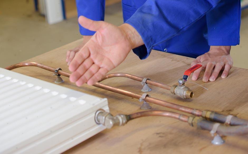 chauffage geothermie Bobigny