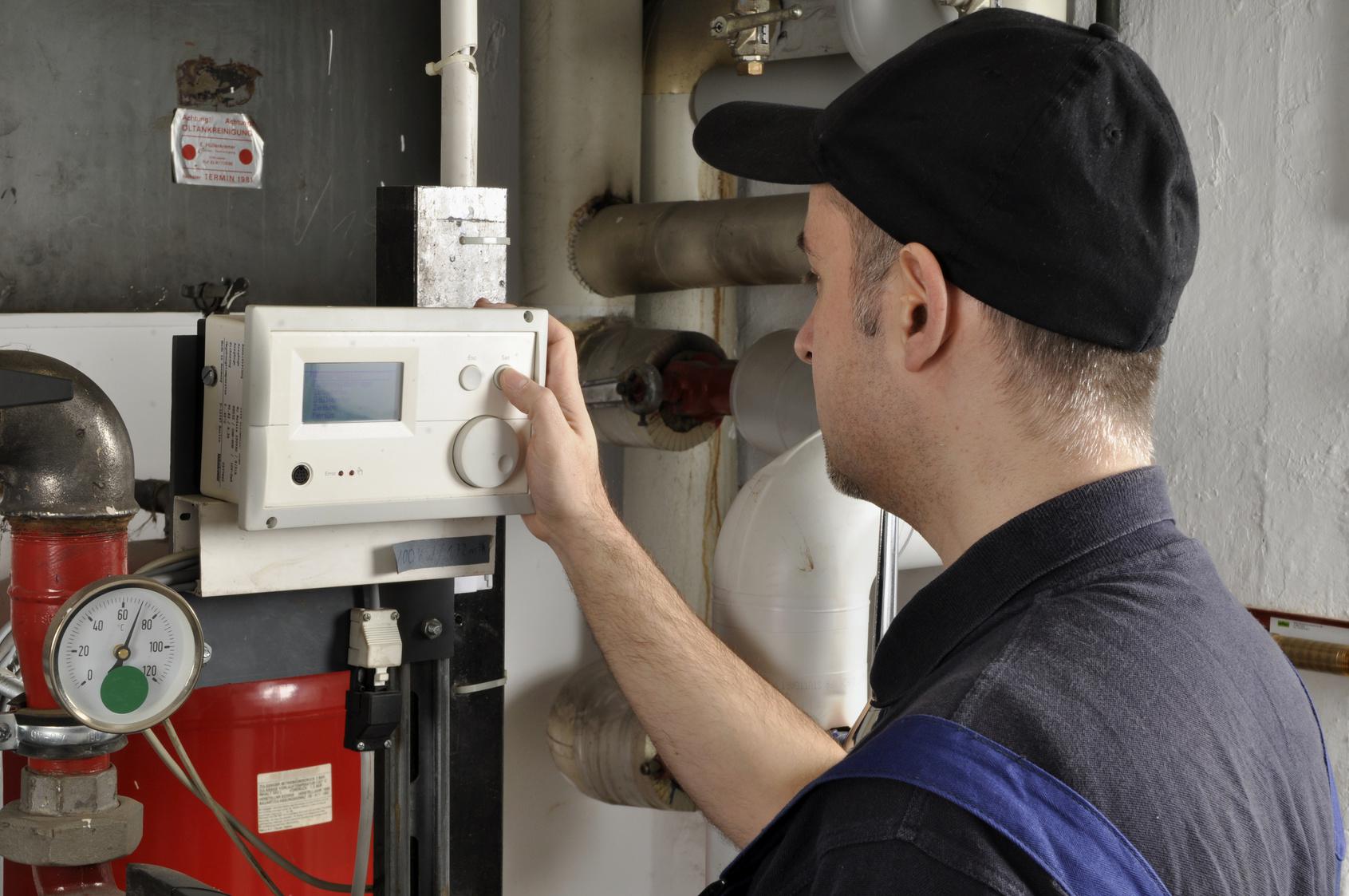 chauffage pompe à chaleur Villiers-sur-Marne