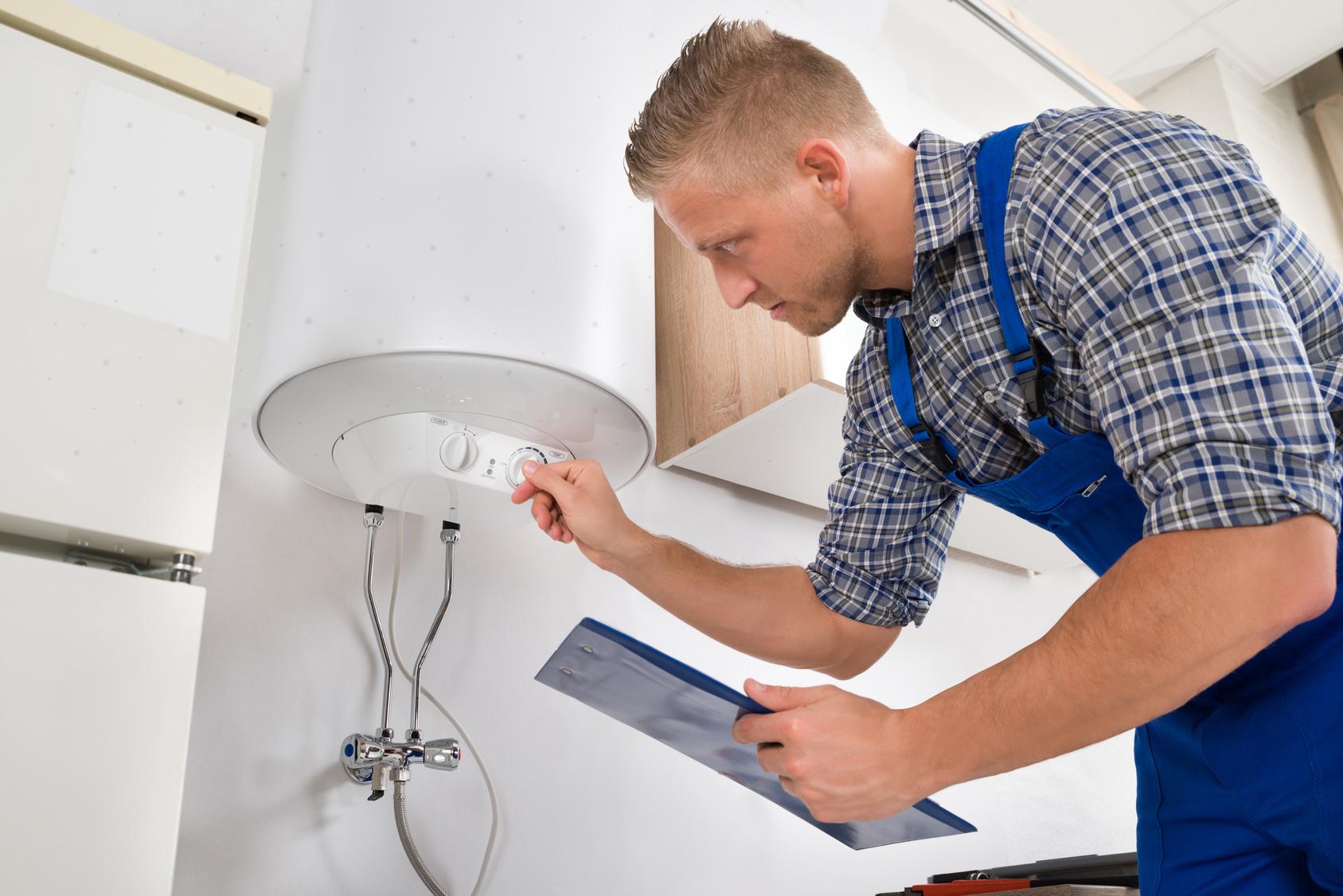 chauffage central fioul Troyes