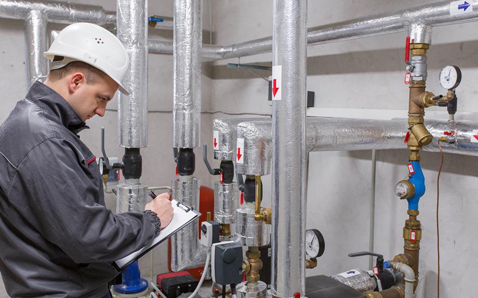 chauffage central fioul Troyes