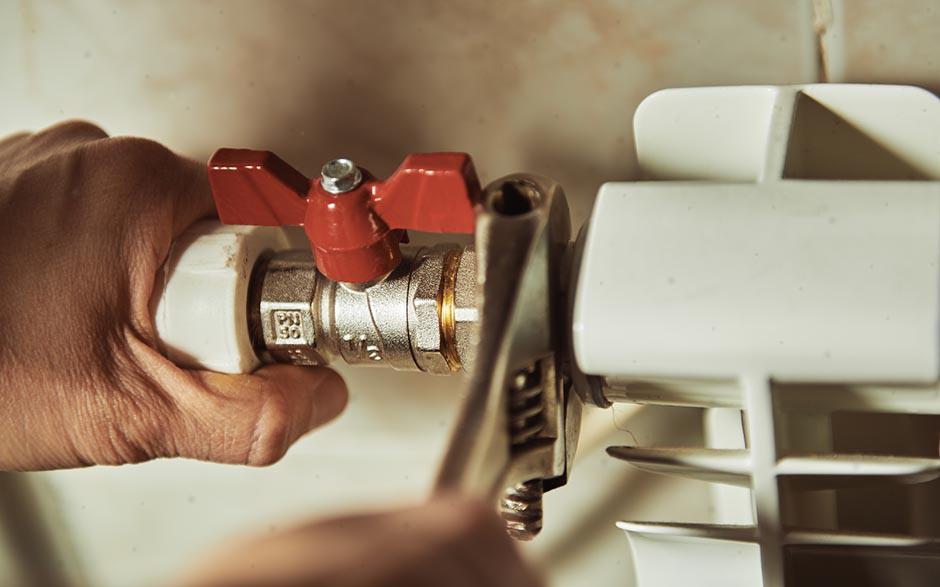 chauffage central fioul Troyes